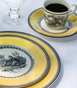 Koffiekop Audun Ferme