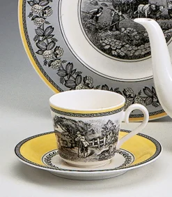 Koffiekop Audun Ferme