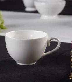 Koffiekop White Pearl