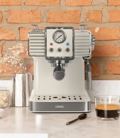 Koffiemachine espresso