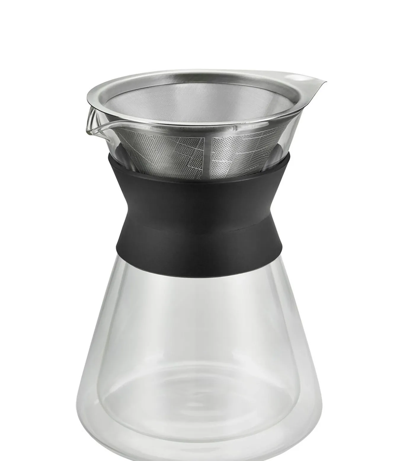 Koffiemaker met filter BUTIO THERMO, 500 ml