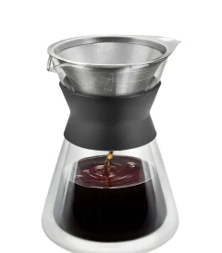 Koffiemaker met filter BUTIO THERMO, 500 ml