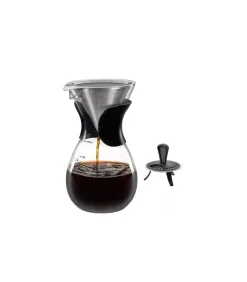 Koffiemaker met filter BUTIO, 800 ml