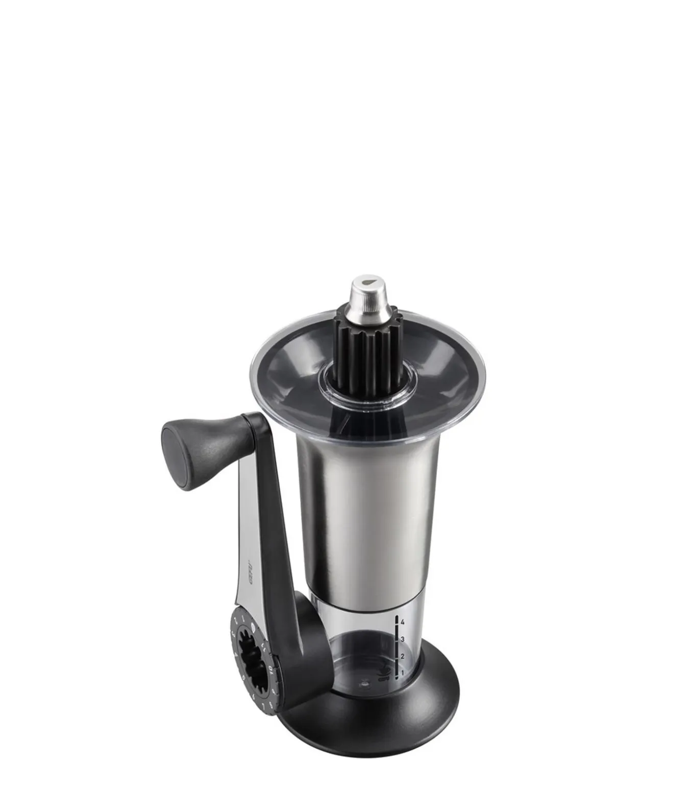 Koffiemolen / Bonenmaler Lorenzo