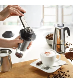 Koffiemolen / Bonenmaler Lorenzo