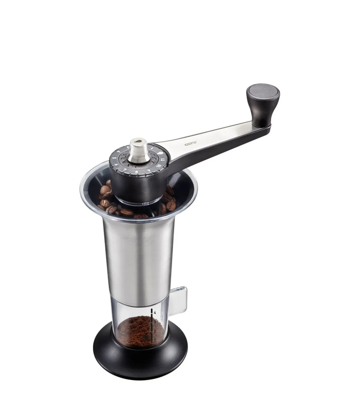 Koffiemolen / Bonenmaler Lorenzo