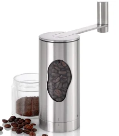 Koffiemolen / Bonenmaler Mrs Bean