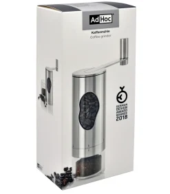 Koffiemolen / Bonenmaler Mrs Bean