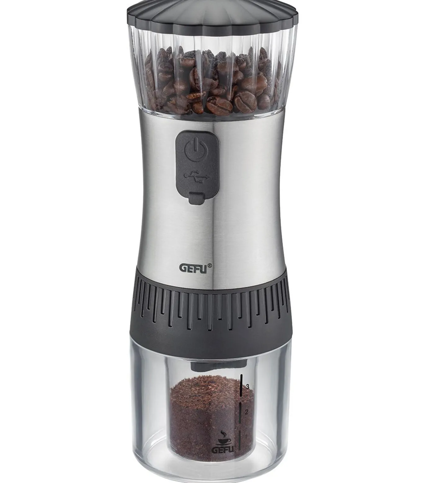 Koffiemolen POLVE, elektrisch USB