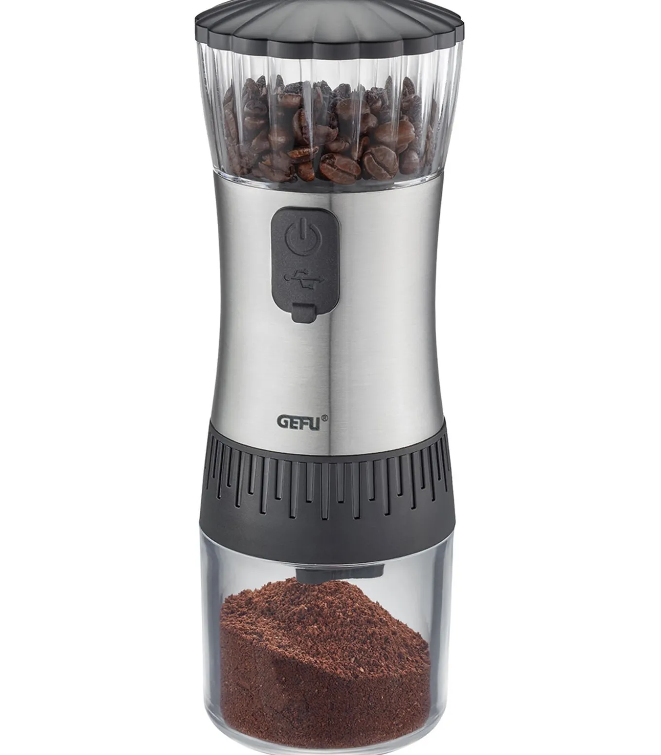 Koffiemolen POLVE, elektrisch USB