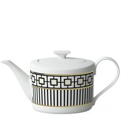 Koffie-/Theepot MetroChic