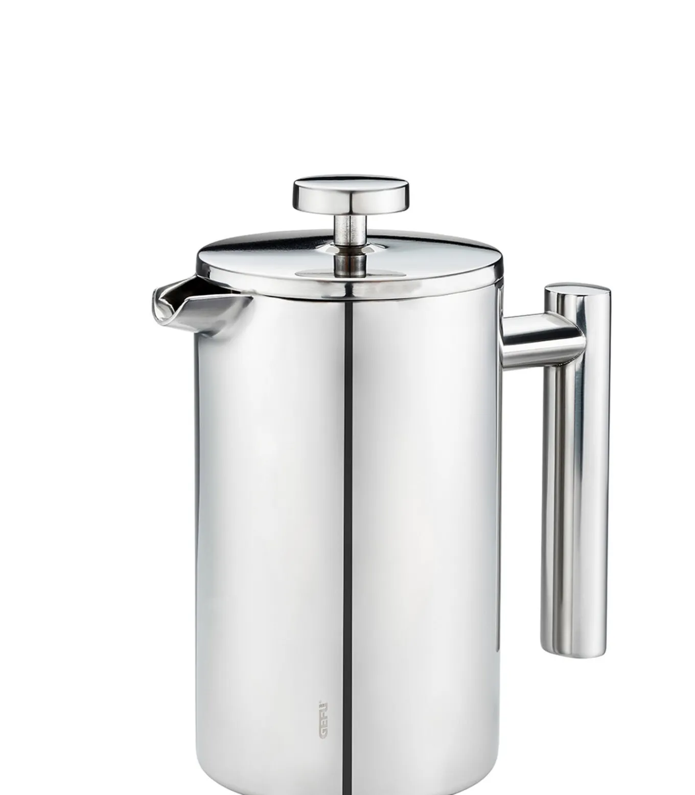 Koffiezetter GUSTAVO, 600 ml