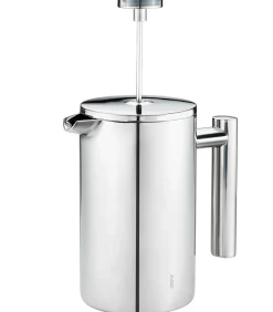 Koffiezetter GUSTAVO, 600 ml