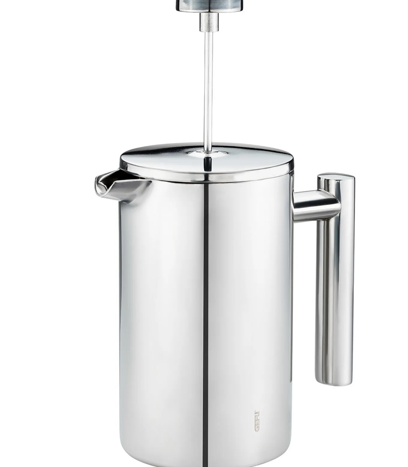 Koffiezetter GUSTAVO, 600 ml