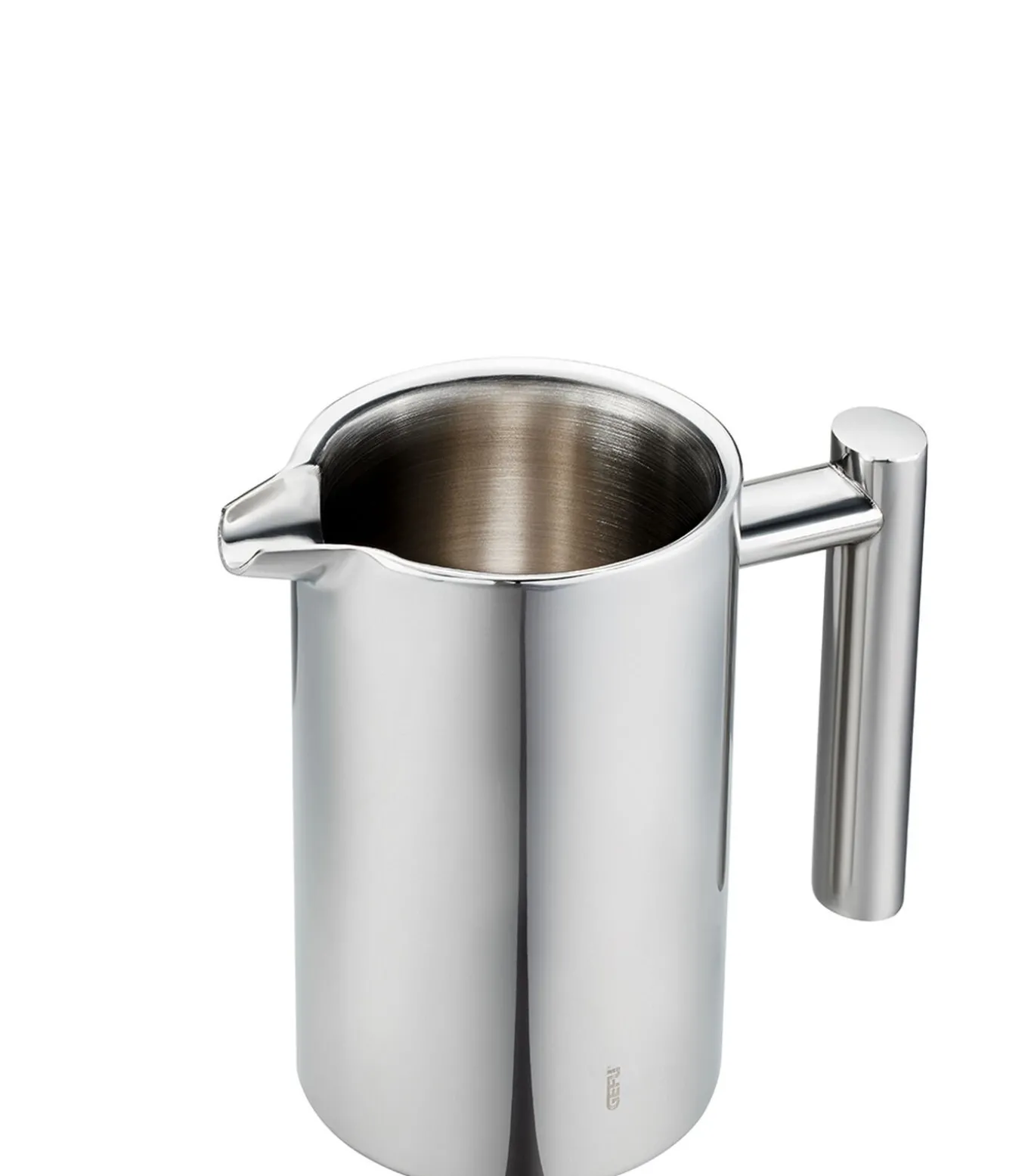 Koffiezetter GUSTAVO, 600 ml