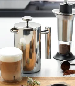 Koffiezetter GUSTAVO, 600 ml