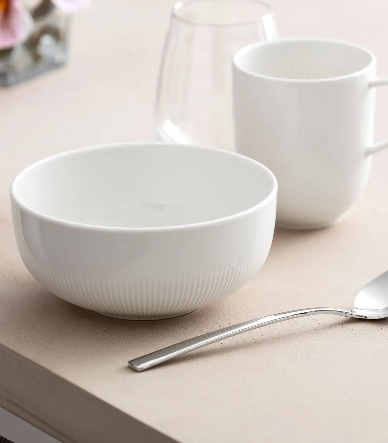 Kom Afina - ø 15 cm / 550 ml