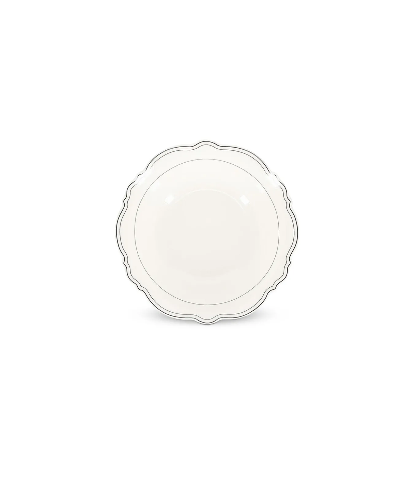 Kom 18xH5,5cm Odette - set/2