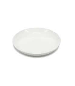 Kom 22xH4cm white Alura - (x4)