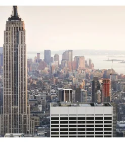 Komar Fotobehang Penthouse 368x254 cm 8-916