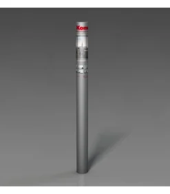 Komar Fotobehang Penthouse 368x254 cm 8-916