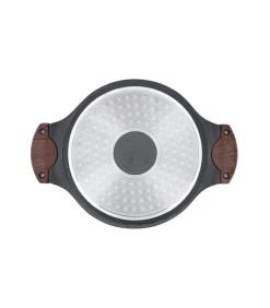 Kookpan Capella - ø 24 cm - standaard anti-aanbaklaag