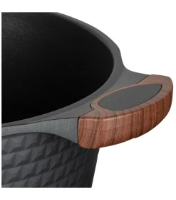 Kookpan Capella - ø 28 cm - standaard anti-aanbaklaag