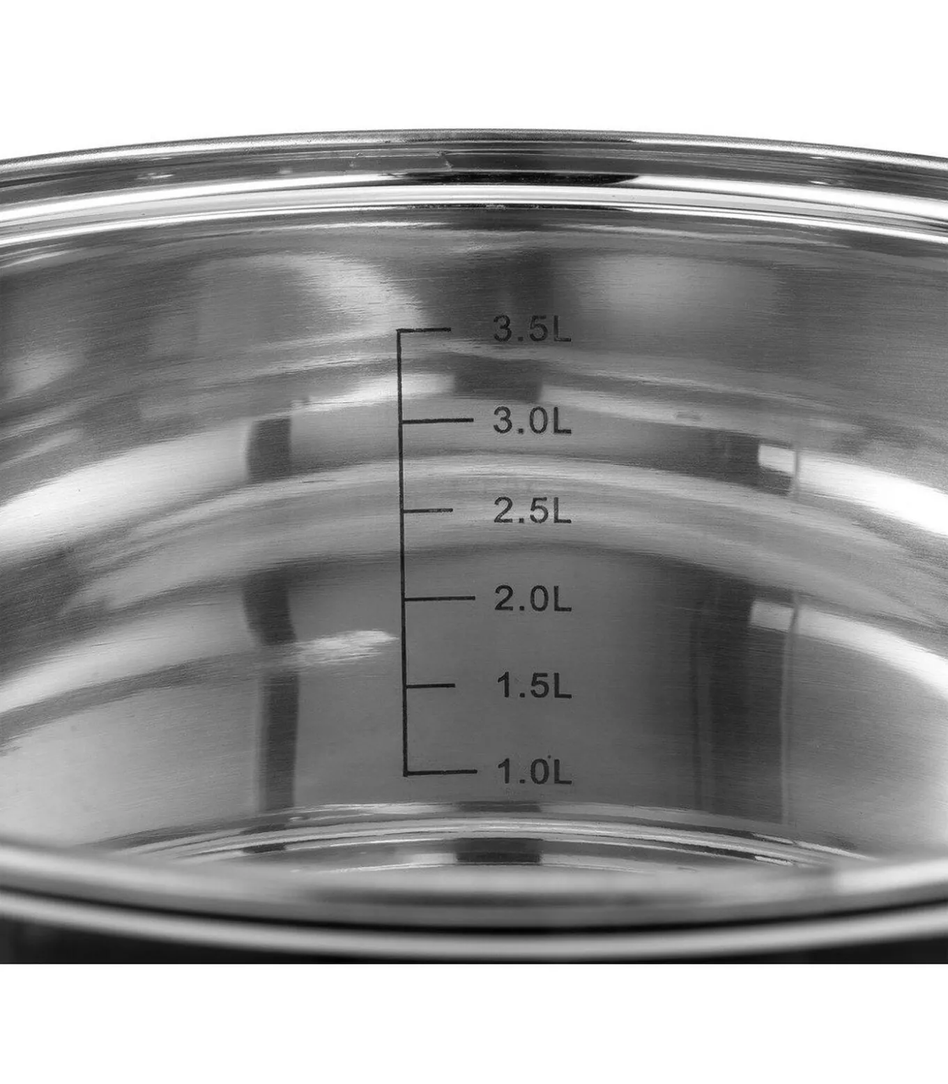 Kookpan Libra - ø 22 cm / 4.0 liter