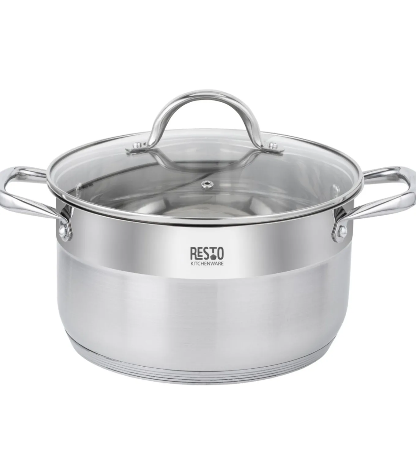 Kookpan Rigel - ø 24 cm / 6.2 liter