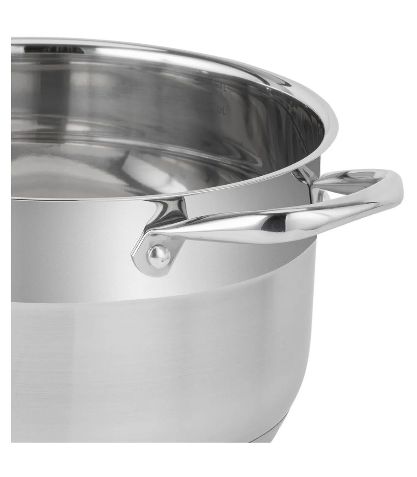 Kookpan Rigel - ø 24 cm / 6.2 liter