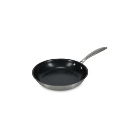 Kookset 2-delig antikleef zwart Blaze