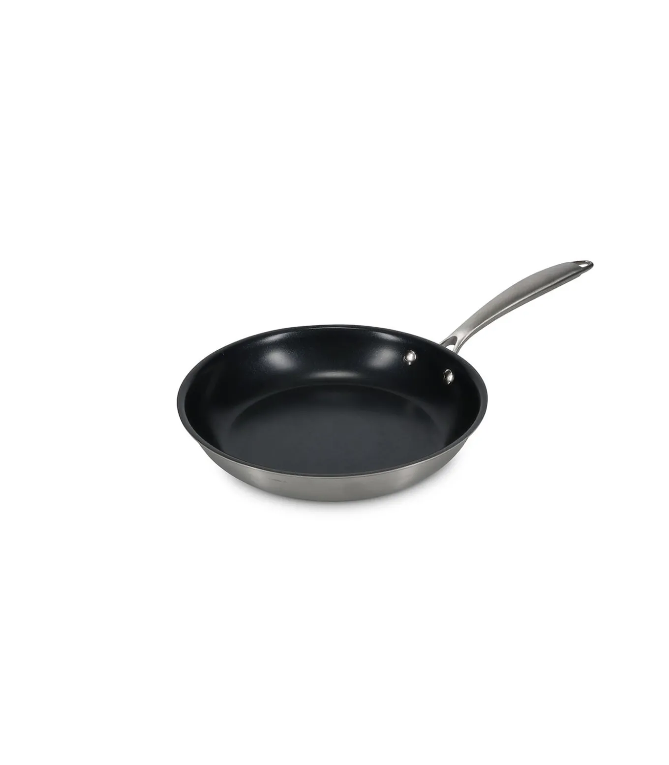 Kookset 2-delig antikleef zwart Blaze