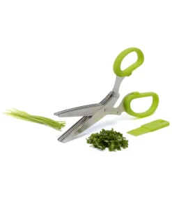 Kruidenschaar - 5 messen