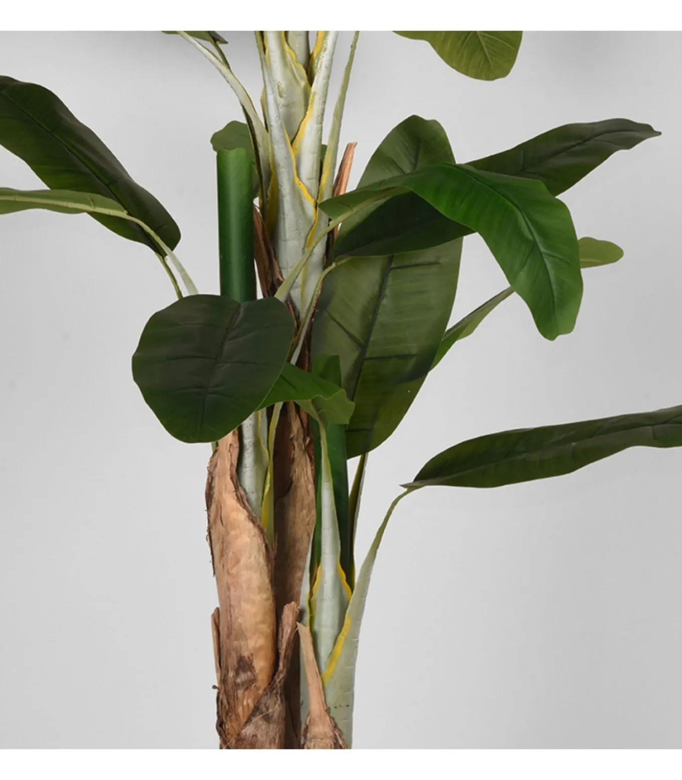 Kunstplant Musa 110x110x180 cm