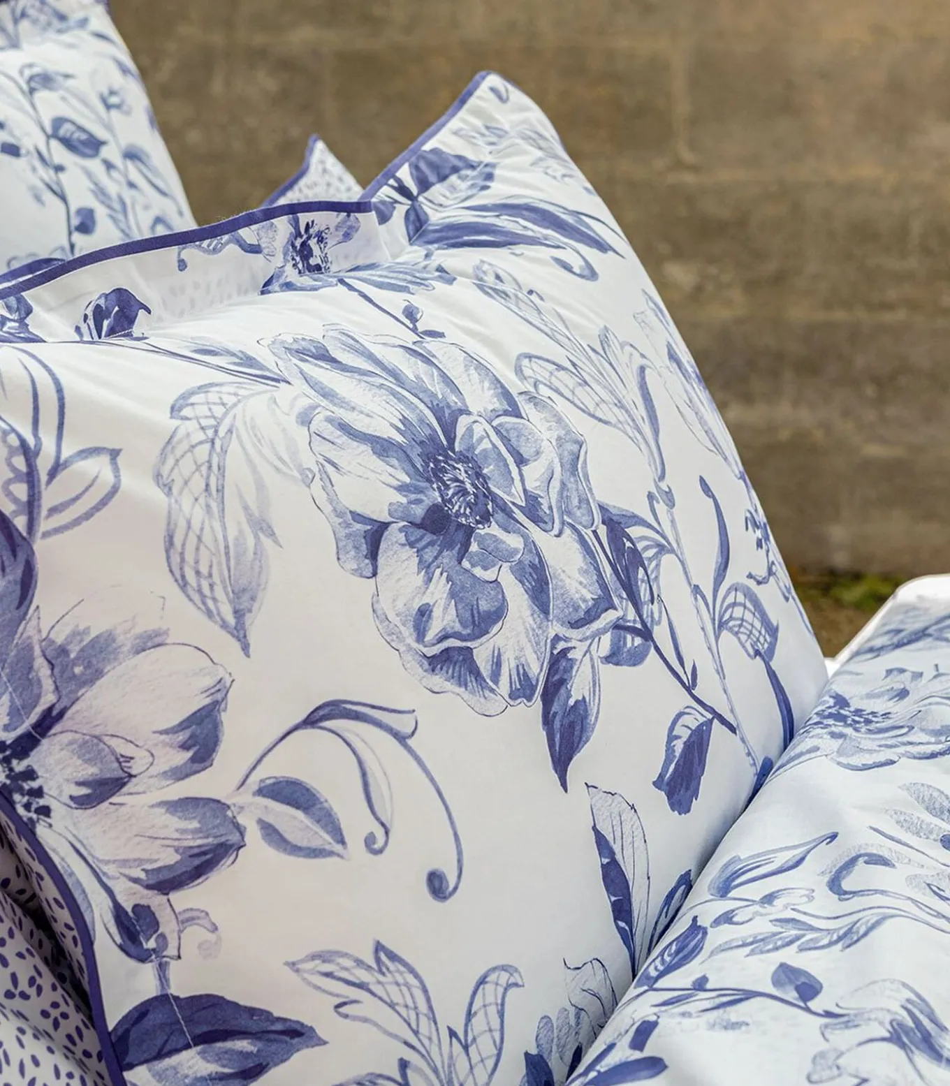 Kussensloop | Egérie