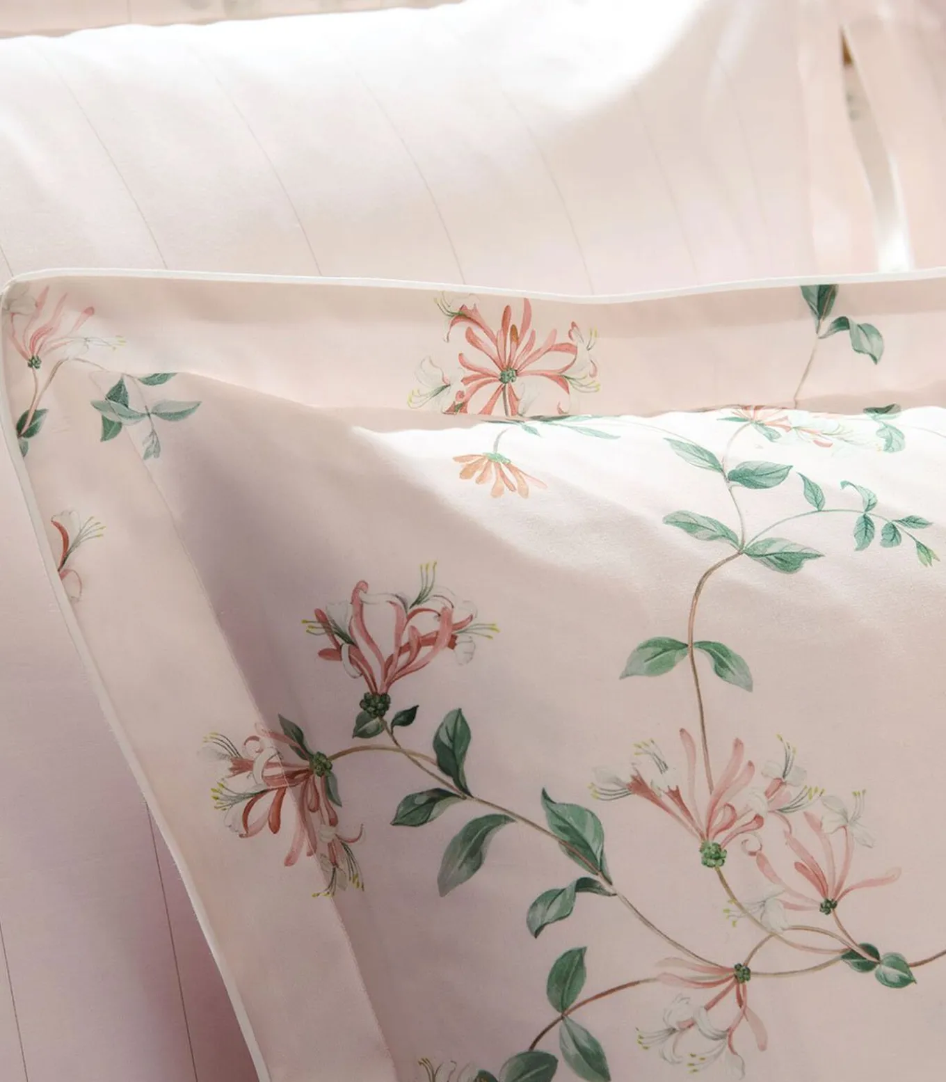 Kussensloop | Nature