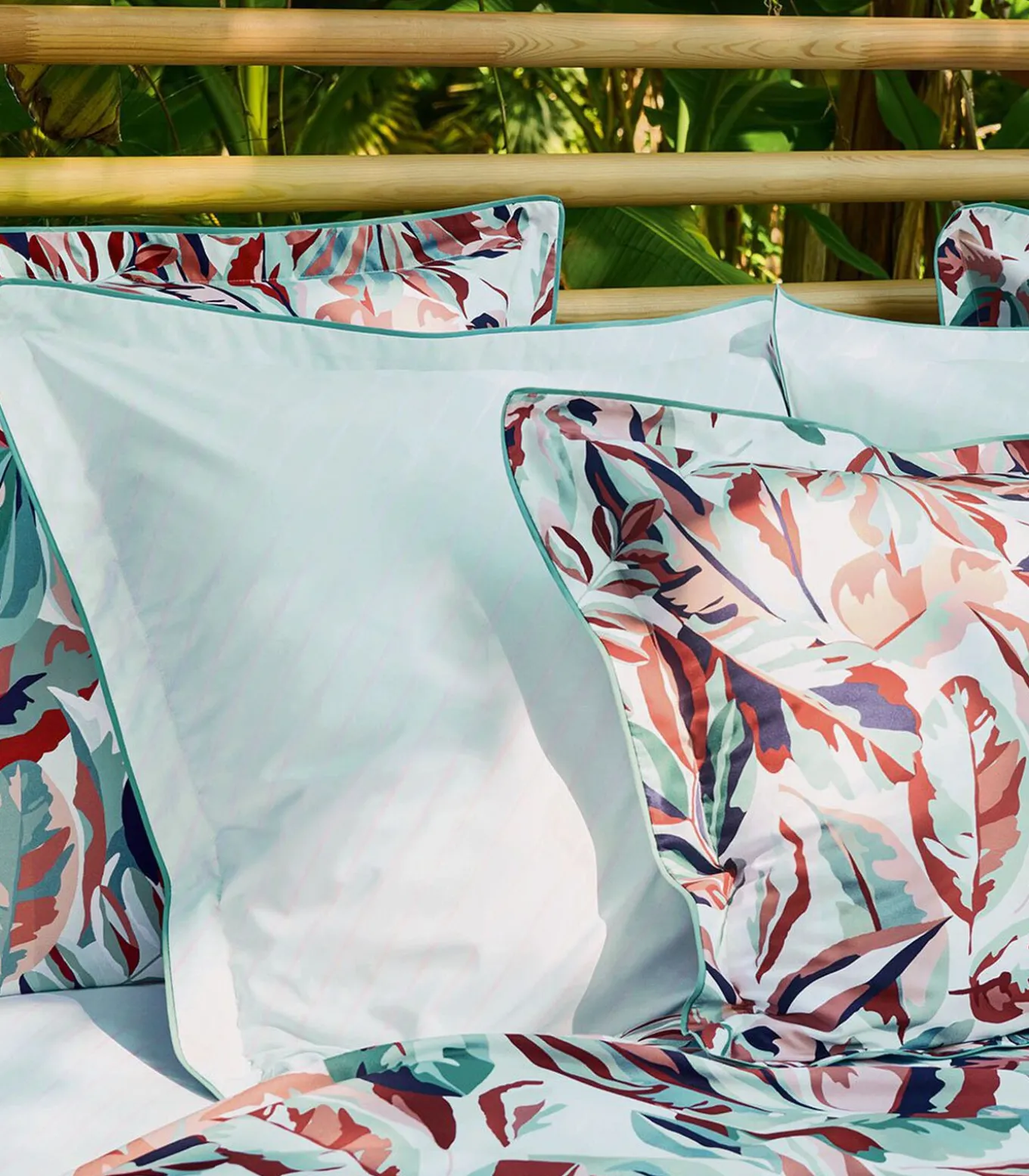 Kussensloop | Post card