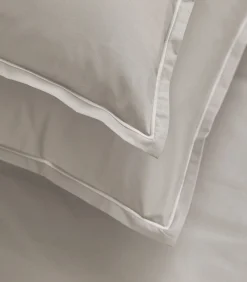 Kussensloop | Vendôme - Brume / Opaline