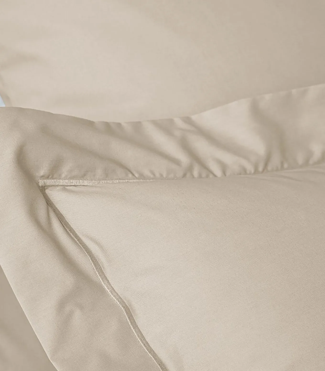 Kussensloop | Vexin - Grège