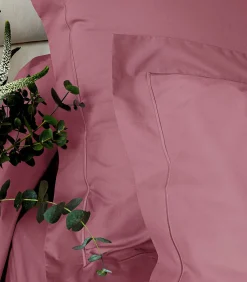 Kussensloop | Vexin · Rose Des Sables