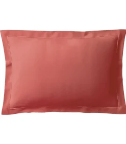 Kussensloop | Vexin · Terracotta