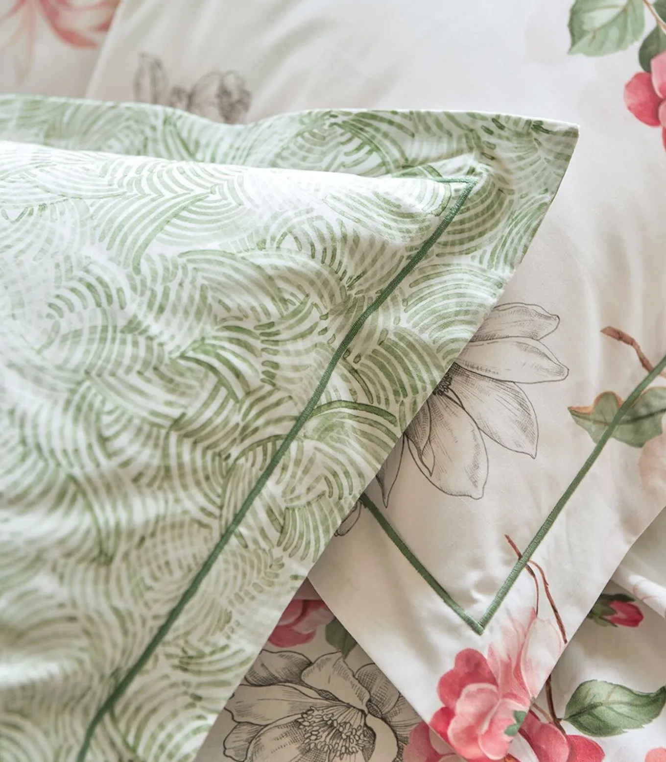 Kussensloop | Villandry