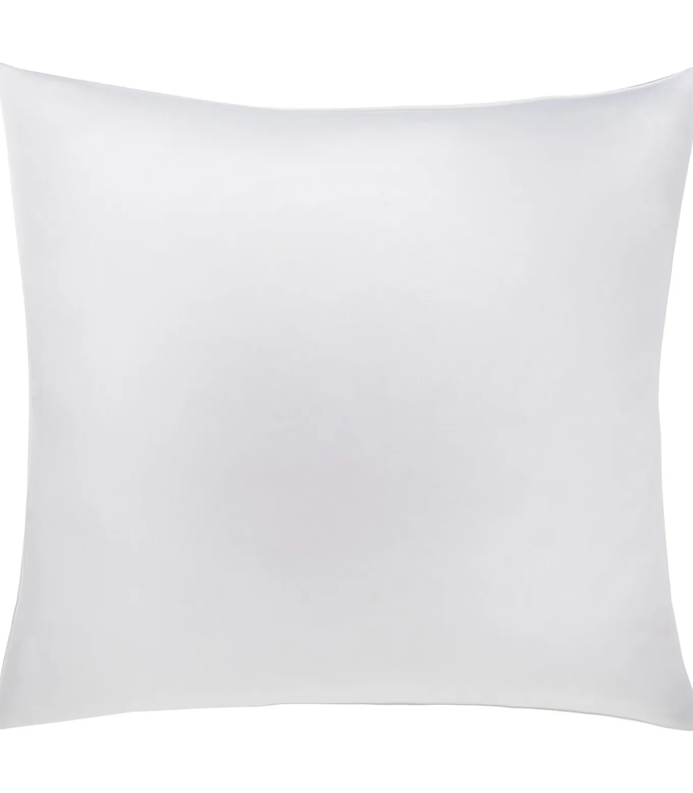 Kussensloop in gewassen satijn - NUIT SATINEE