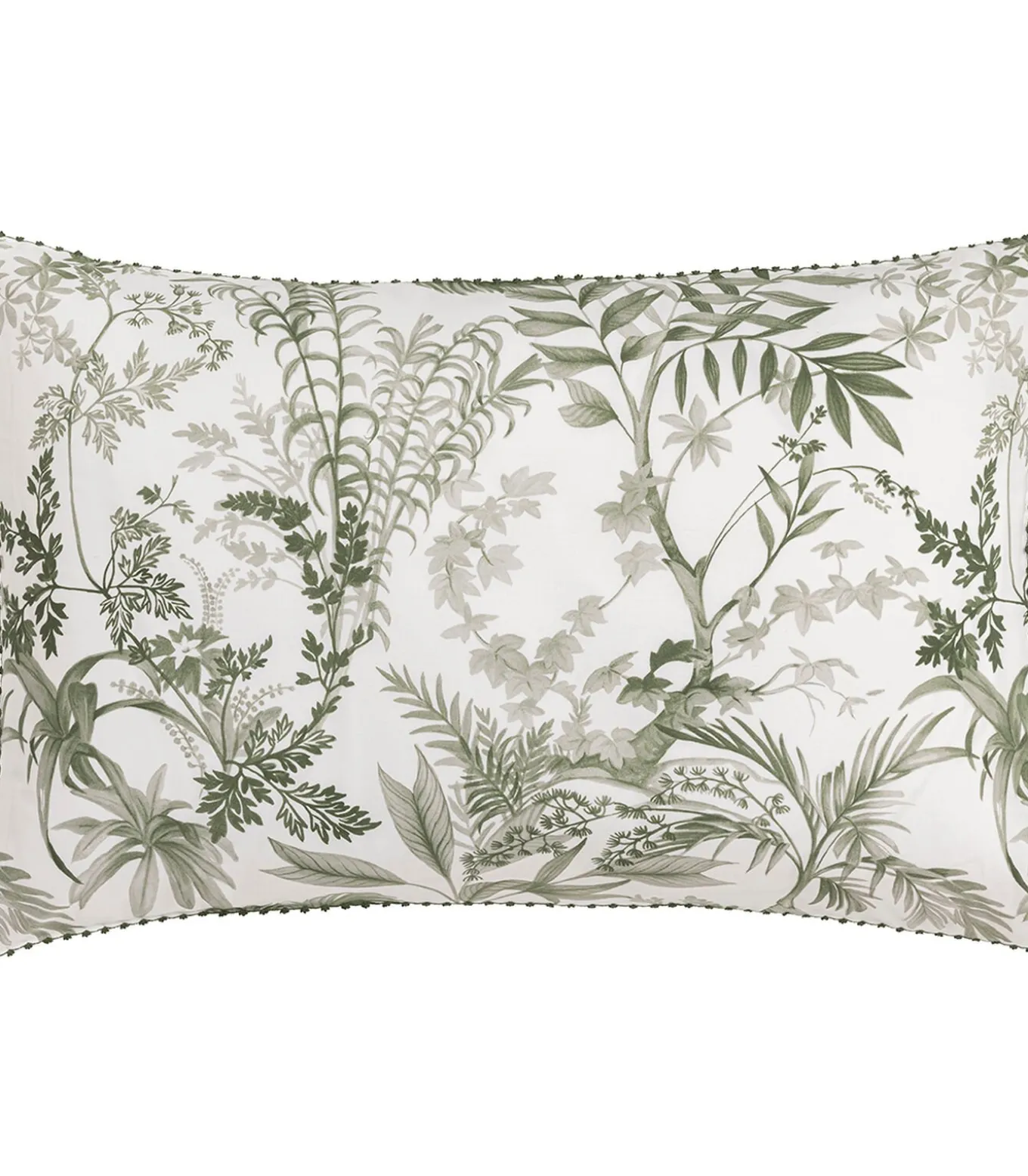 Kussenslopen Jardin D'Eden