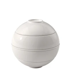 La petite Boule white Iconic