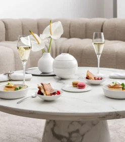 La petite Boule white Iconic