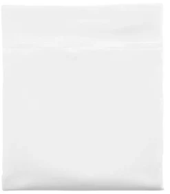 Laken | Breteuil · Blanc/Blanc