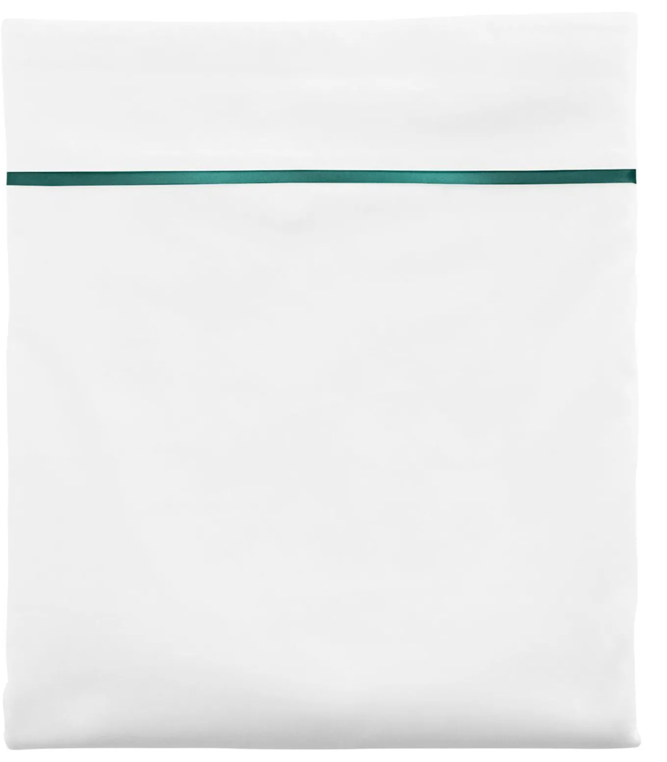 Laken | Breteuil · Blanc/Vert