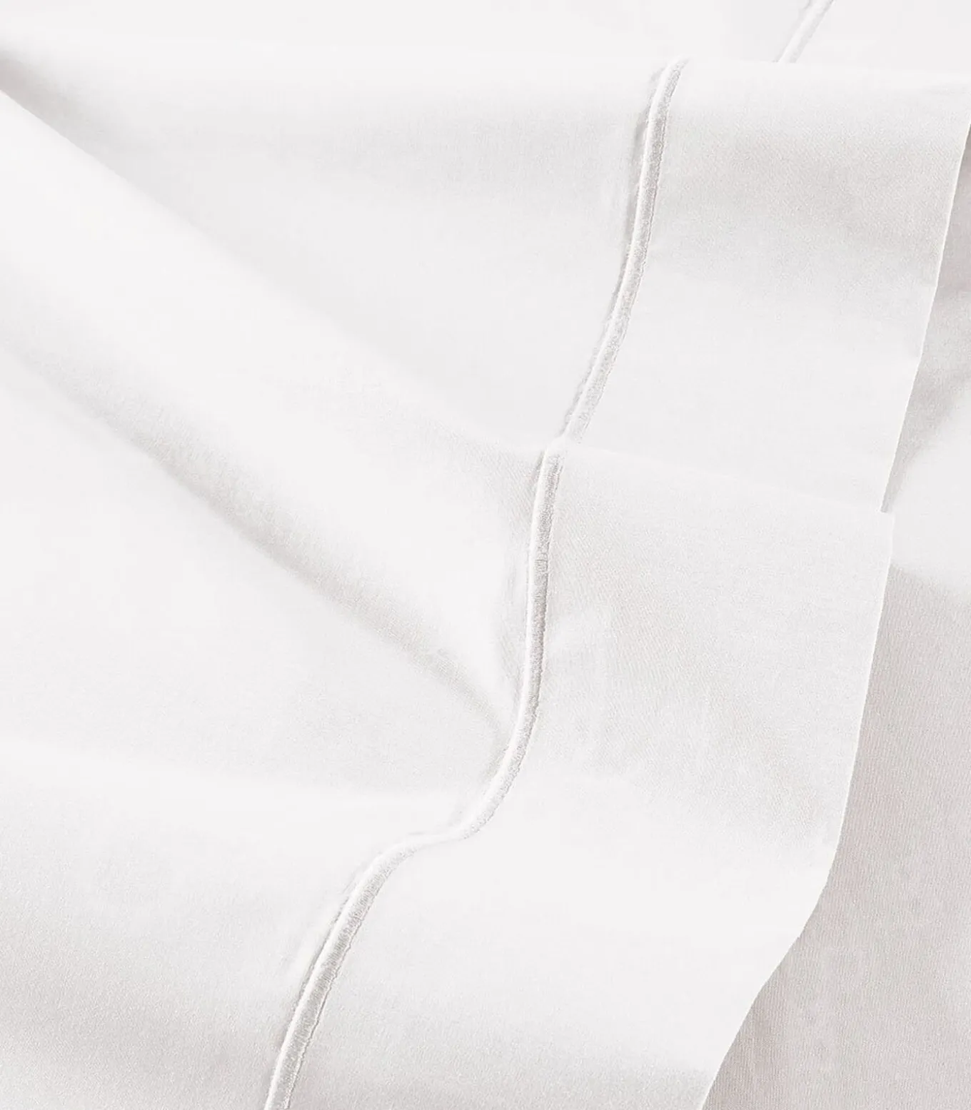 Laken | Vexin - Blanc