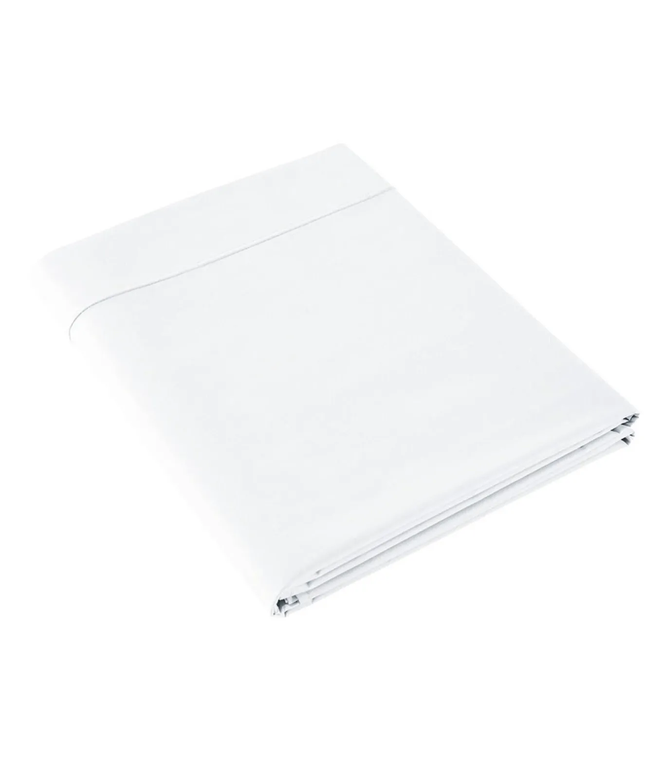 Laken | Vexin - Blanc